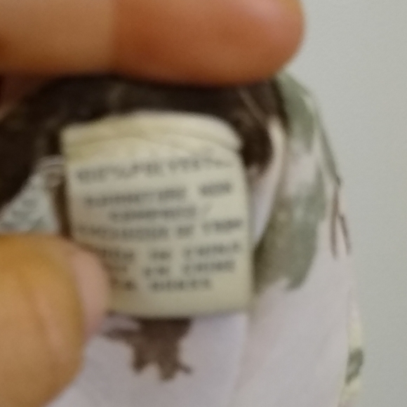 RW&CO Blouse - Picture 4 of 4